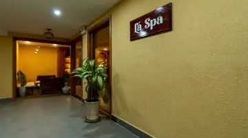 AROMA BEACH RESORT & SPA