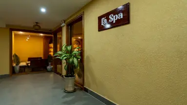 AROMA BEACH RESORT & SPA