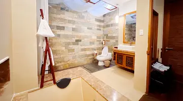 AROMA BEACH RESORT & SPA