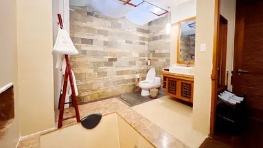 AROMA BEACH RESORT & SPA