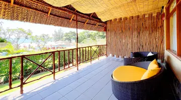 AROMA BEACH RESORT & SPA