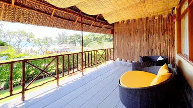 AROMA BEACH RESORT & SPA