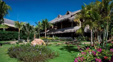 AROMA BEACH RESORT & SPA