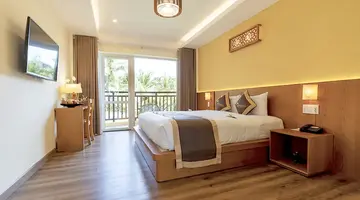 AROMA BEACH RESORT & SPA