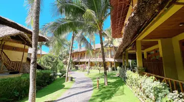 AROMA BEACH RESORT & SPA