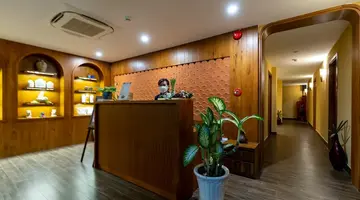 AROMA BEACH RESORT & SPA