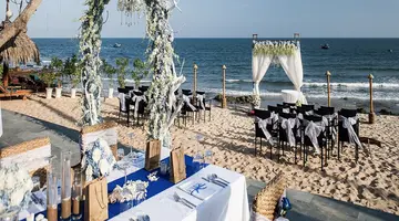 AROMA BEACH RESORT & SPA