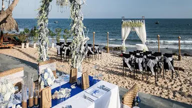 AROMA BEACH RESORT & SPA