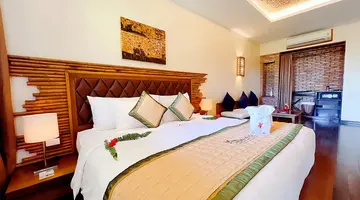 AROMA BEACH RESORT & SPA