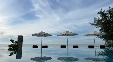 AROMA BEACH RESORT & SPA