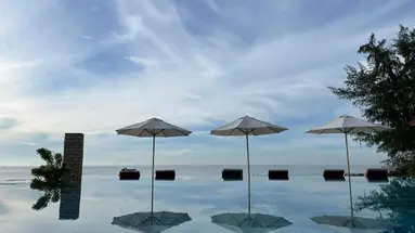 AROMA BEACH RESORT & SPA