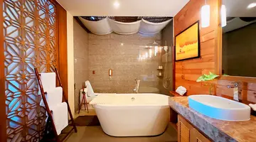 AROMA BEACH RESORT & SPA