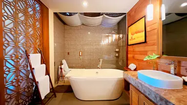 AROMA BEACH RESORT & SPA