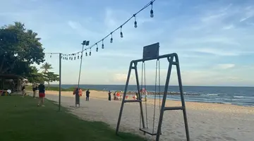 AROMA BEACH RESORT & SPA