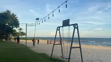 AROMA BEACH RESORT & SPA