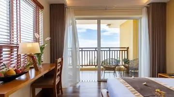 AROMA BEACH RESORT & SPA
