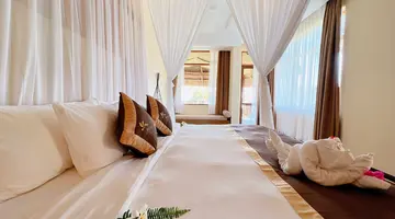 AROMA BEACH RESORT & SPA
