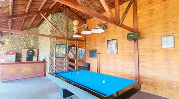 AROMA BEACH RESORT & SPA