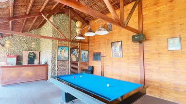 AROMA BEACH RESORT & SPA
