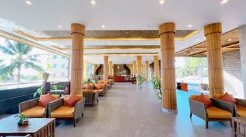 AROMA BEACH RESORT & SPA