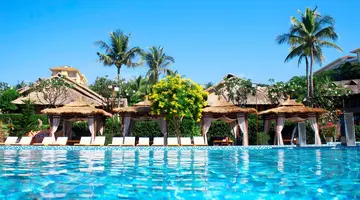 Aroma Beach Resort & Spa