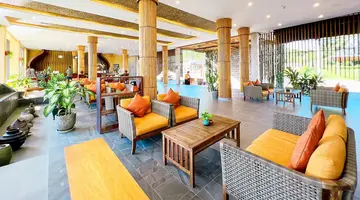 Aroma Beach Resort & Spa