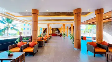 Aroma Beach Resort & Spa