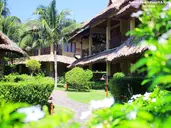 Aroma Beach Resort & Spa