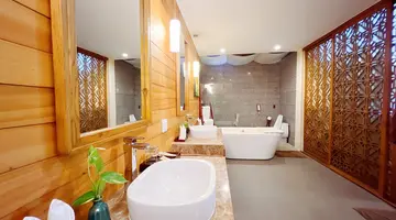 AROMA BEACH RESORT & SPA