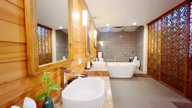 AROMA BEACH RESORT & SPA