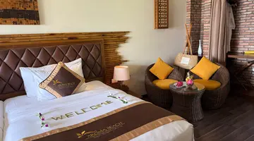 AROMA BEACH RESORT & SPA