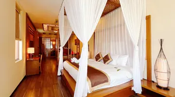AROMA BEACH RESORT & SPA
