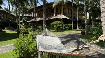 AROMA BEACH RESORT & SPA