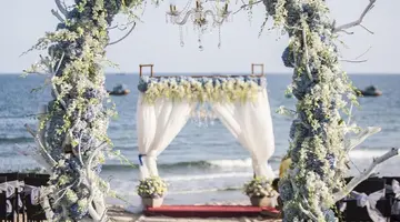 AROMA BEACH RESORT & SPA