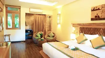 AROMA BEACH RESORT & SPA