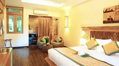 AROMA BEACH RESORT & SPA