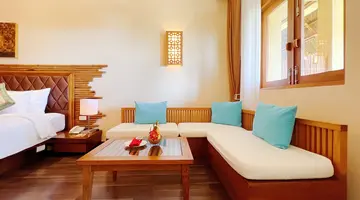 AROMA BEACH RESORT & SPA