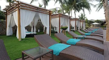 AROMA BEACH RESORT & SPA