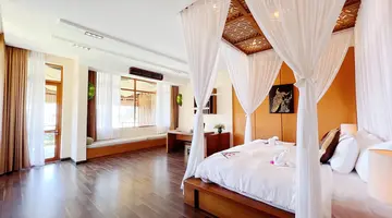AROMA BEACH RESORT & SPA