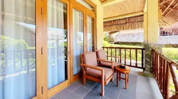 AROMA BEACH RESORT & SPA