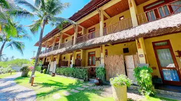 AROMA BEACH RESORT & SPA