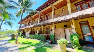 AROMA BEACH RESORT & SPA