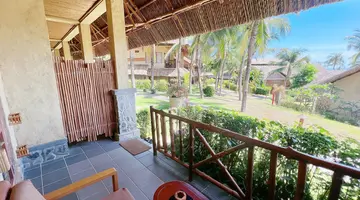 AROMA BEACH RESORT & SPA