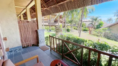 AROMA BEACH RESORT & SPA