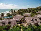 AROMA BEACH RESORT & SPA