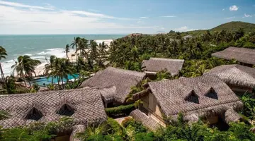 AROMA BEACH RESORT & SPA