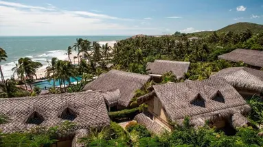 AROMA BEACH RESORT & SPA