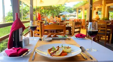 AROMA BEACH RESORT & SPA