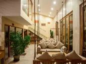 AROMA BEACH RESORT & SPA