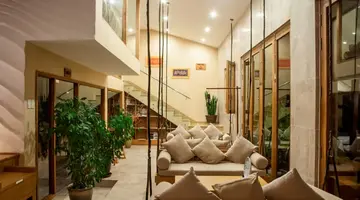 AROMA BEACH RESORT & SPA